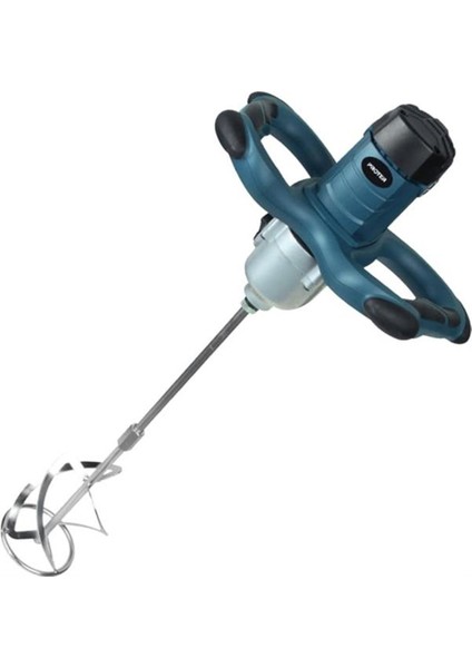 Pr 1820 Mk Şanzımanlı Boya ve Harç Karıştırıcı