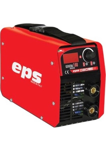 Genera 160 Kaynak Makinesi