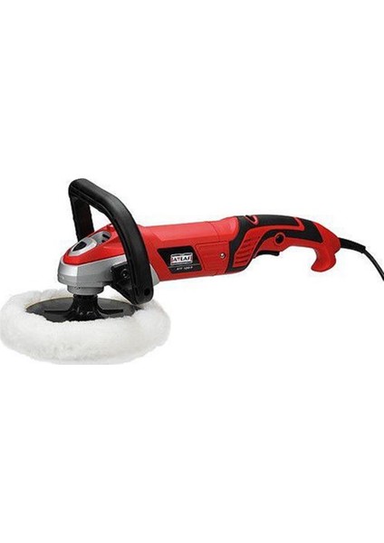 1200P Polisaj Makinası 1200 W