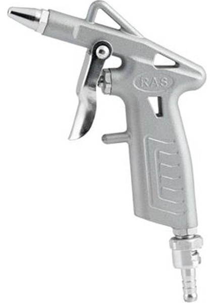 Kısa Hava Tabancası