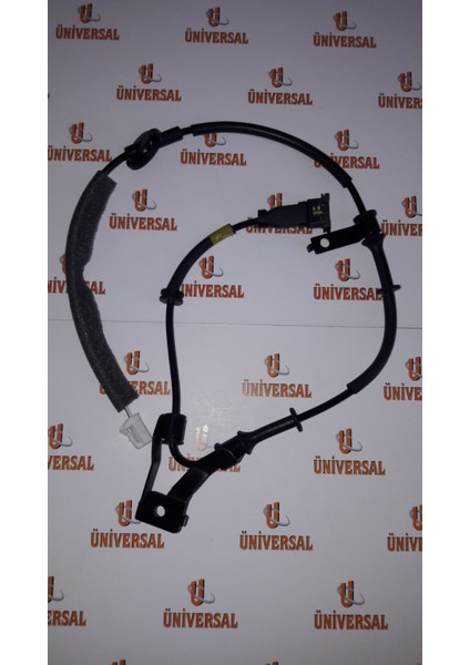 Sensör Abs Accent Era 06-11 Arka Rh