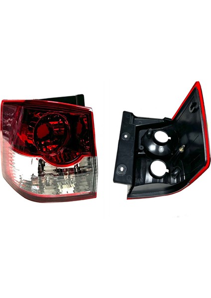 Stop Succe 09-11 Dış Lh