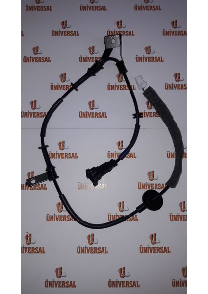 Sensör Abs Accent Era 06-11 Arka Lh
