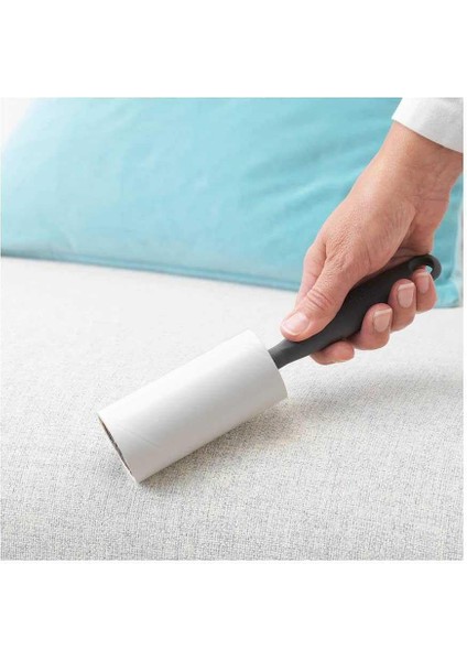 Cooltoolls Yapışkanlı Tüy Toplama Rulosu 60 Yaprak
