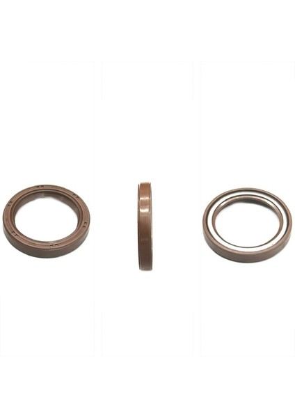 Keçe Krank Cıvıc 02-05 Ön (38X50X7)