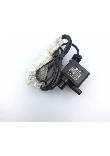 SP500 Motor Kafası