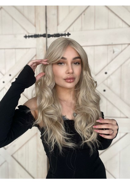 Gerçek Saç Dokusunda Kemoterapi Sürecinde Uygun Medikal Kaliteli Peruk Suzan Peruk 2024783624B613 fiyatları