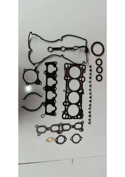 Conta Takım 323 Zl 99-01