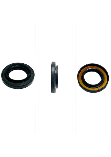 Keçe Defransiyel Hılux Vigo 05-15 Iç Rh (46X80X10X16,4)