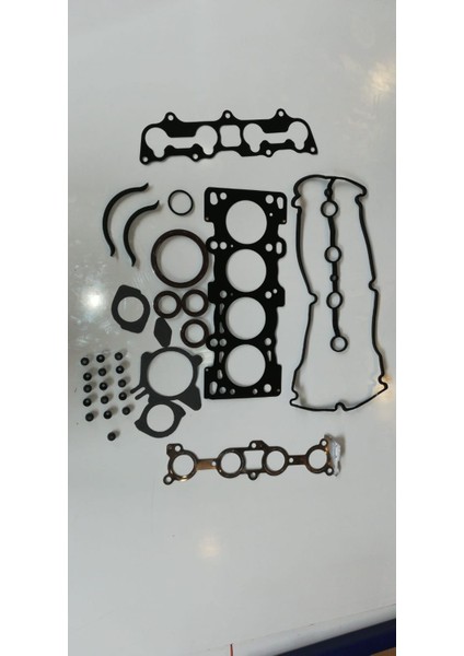 Conta Takım 323 Famıla 1,5 Z5 96-00