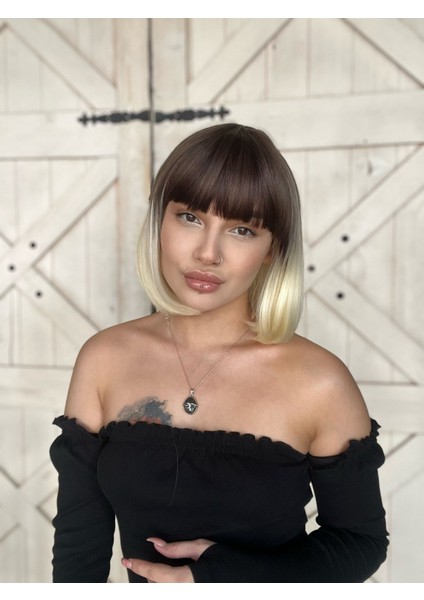 Gerçek Saç Dokusunda Kemoterapi Sürecinde Uygun Medikal Kaliteli Peruk Suzan Peruk 202478038F613 fiyatları