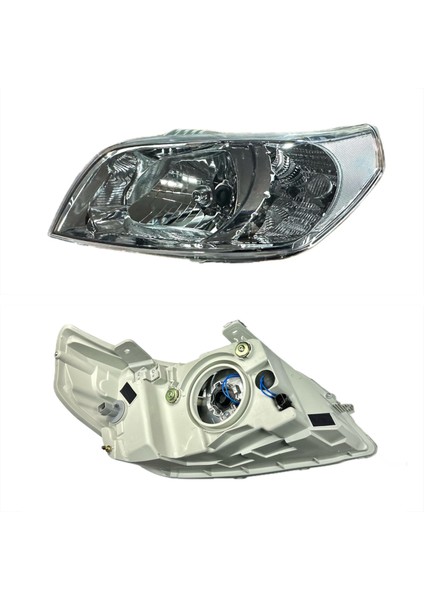 Far Aveo Hb.08-10 Lh