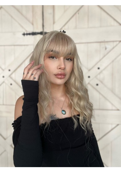 Gerçek Saç Dokusunda Kemoterapi Sürecinde Uygun Medikal Kaliteli Peruk Suzan Peruk 2024988224B613 fiyatları