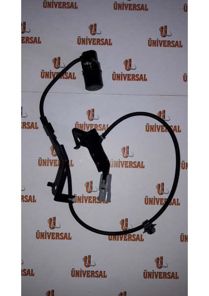 Sensör Abs Hılux 4x4/4x2 12-14 Arka Lh