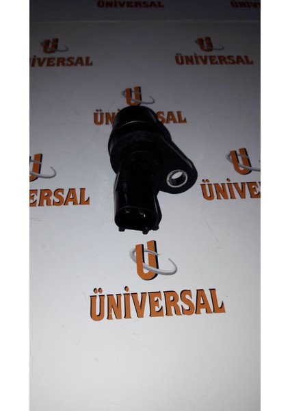 Sensör Abs Hılux Vigo 4x4/4x2 06-11 Arka Lh (Kablosuz)