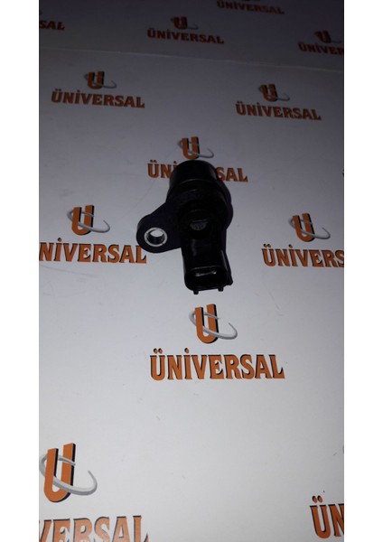 Sensör Abs Hılux Vigo 4x4/4x2 06-11 Arka Rh (Kablosuz)