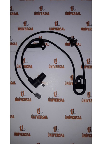 Sensör Abs Avensis 97-02 Arka Rh