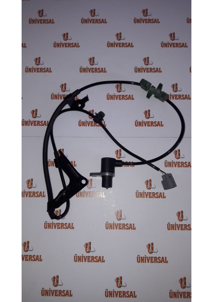 Sensör Abs Avensis 97-02 Ön Lh
