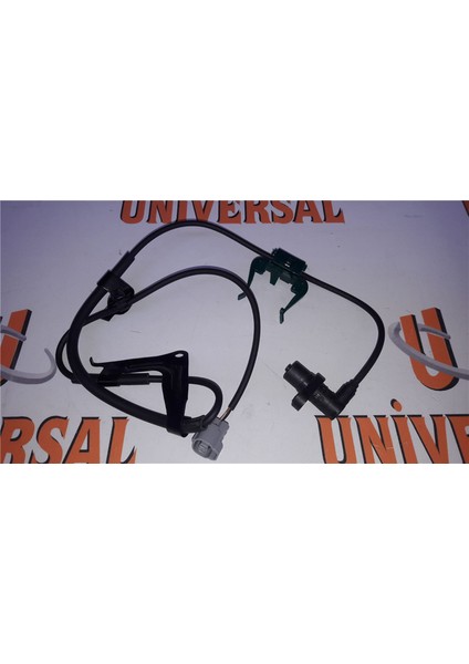 Sensör Abs Carina-E 92-97 Ön Lh