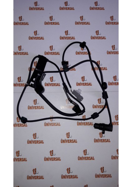 Sensör Abs Hılux 4x4/4x2 07-14 Ön Lh