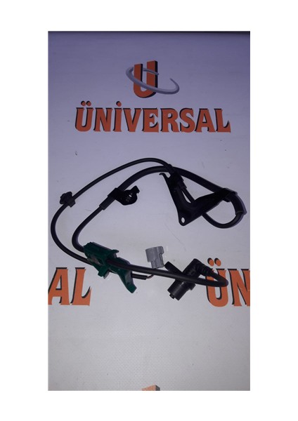 Sensör Abs Carina-E 92-97 Ön Rh