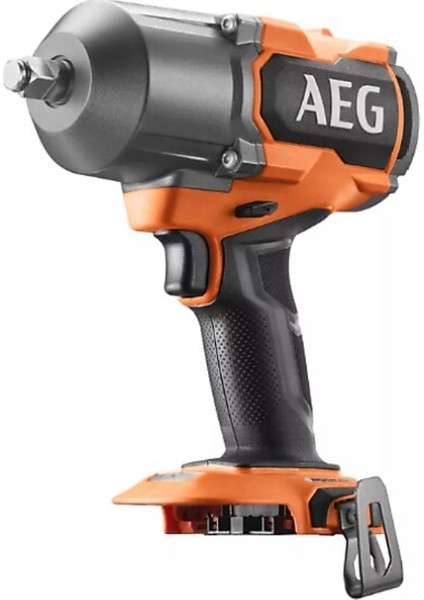 Aeg Bss 18HTF12BL-0 Somun Sıkma 1220NM 18V 1/2'' (Aküsüz)