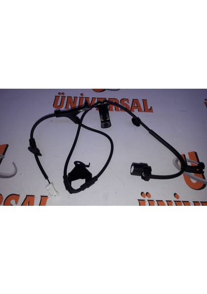 Sensör Abs Corolla 02-06 Arka Rh/lh