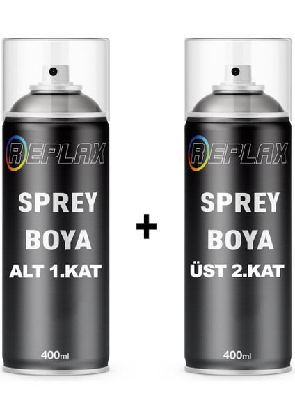 Bmw 6 Seri Sedefli Beyaz A96 Alt Üst 2 Kat Sprey Rötuş Boyası