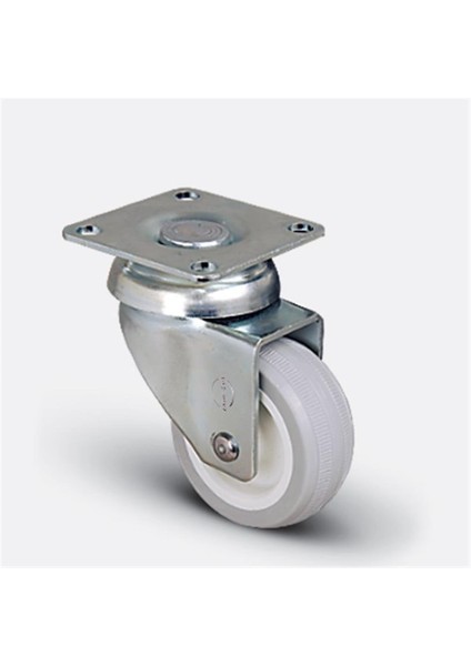 Zkc 50 Döner Tablalı Teker