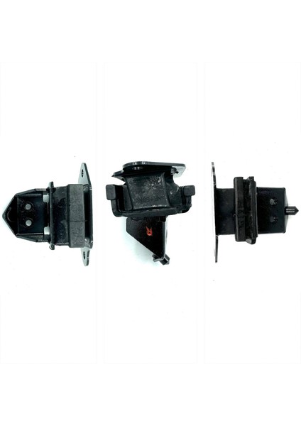 Takoz Motor D-Max 2,5-3,0 4x2/4x4 02-12 Ön Rh