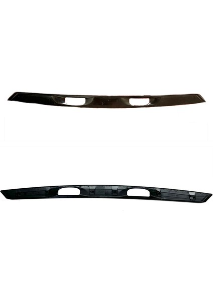 Çıta Bagaj Kaplama Cıvıc 07-11