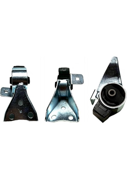 Takoz Motor 323 98-05 Arka