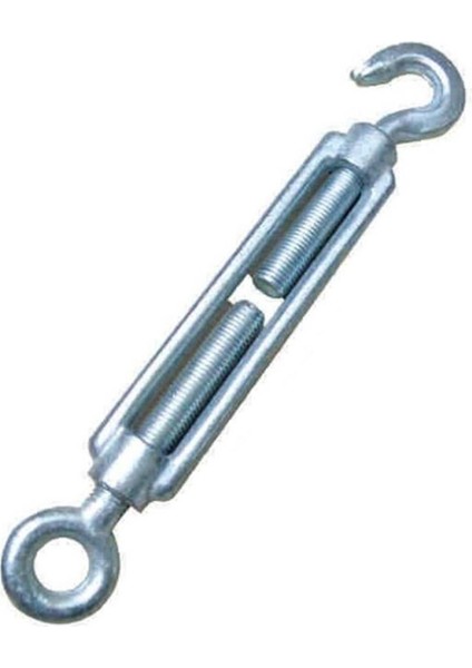 8 mm Halat Gerdirme