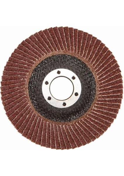 Valıente 115 mm Flap Disk 40 Kum