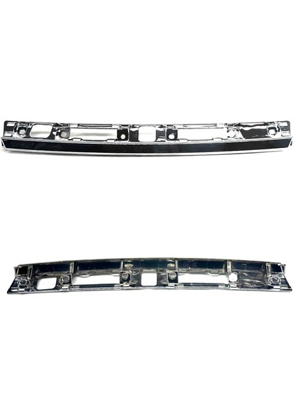 Çıta Bagaj Kaplama Corolla 19-22 (Nikelajlı)