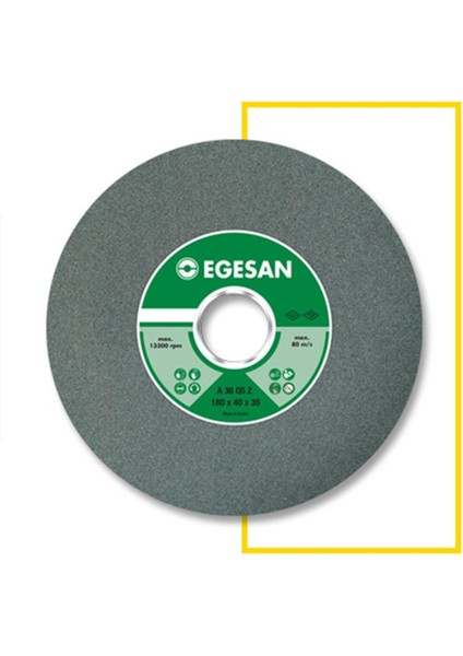 150*25*20 Scg Elmas Bileme Taşı