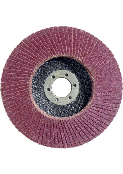 115 mm 60 Kum Qua Ao Flap Disk