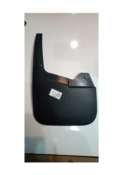 Paçalık D-Max 4x4 12-16 Arka Lh