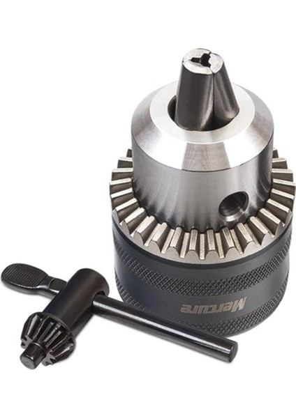 1-16 mm B-18 Konik Anahtarlı Mandren