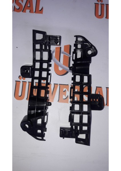 Braket Tampon Grand Vitara 16-18 Ön Lh