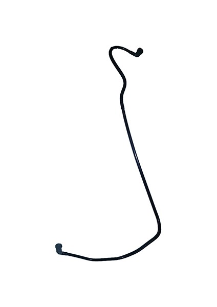 Enj.pompaya Gidiş Hortumu Doblo 1.3 Mtj 09 51873181