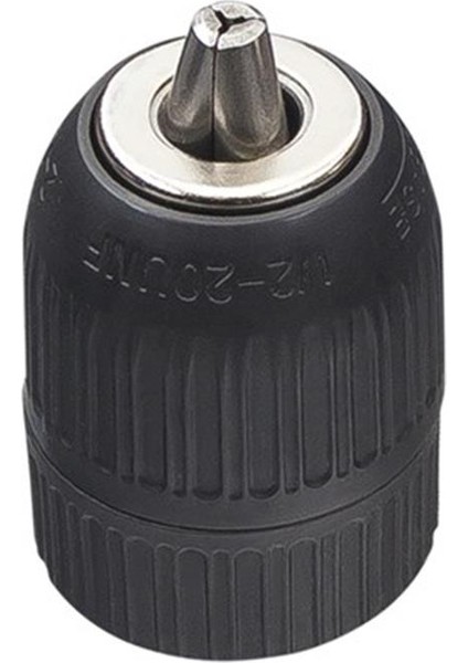 Pls 0,8-10 mm 1/2-20 Unf Dişi Elle Sıkma Mandren