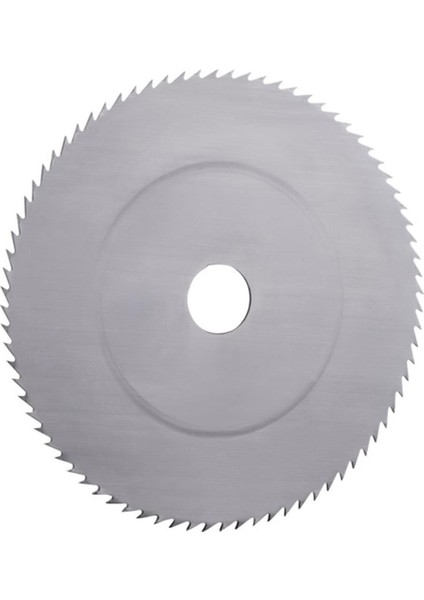 250 mm x 3.0 mm 72 Diş Daire Testere (Elmassız)