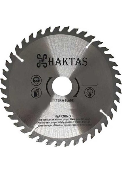185*40*30 mm Elmas Sunta Kesme Testeresi