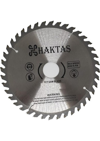 185*40*30 mm Elmas Sunta Kesme Testeresi