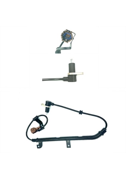 Sensör Abs Primera 96-01/maxima 99-03 Arka Lh