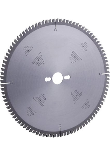 190 mm x 2.0 mm 58 Diş Trf Dişli Hassas Kesim Testere