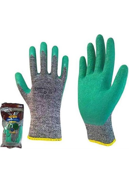 Camcı Eldiveni Xl
