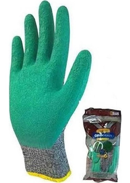 Camcı Eldiveni Xl