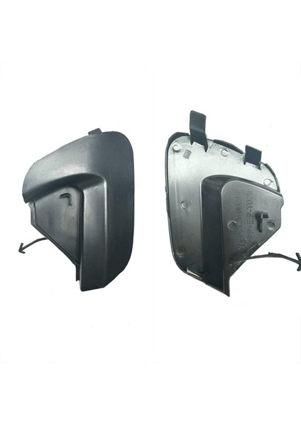 Çeki Kapağı Yaris 12-14 Ön (Üst)